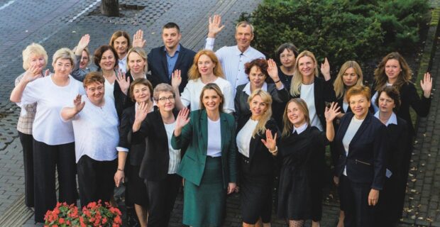 Šilutės kredito unija kviečia švęsti Tarptautinę kredito unijų dieną – kartu su savo nariais ir bendruomene